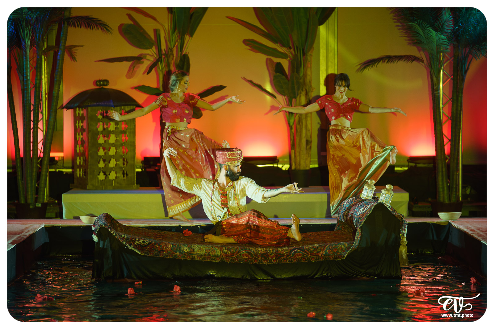 BNS - MILLE ET UNE NUITS